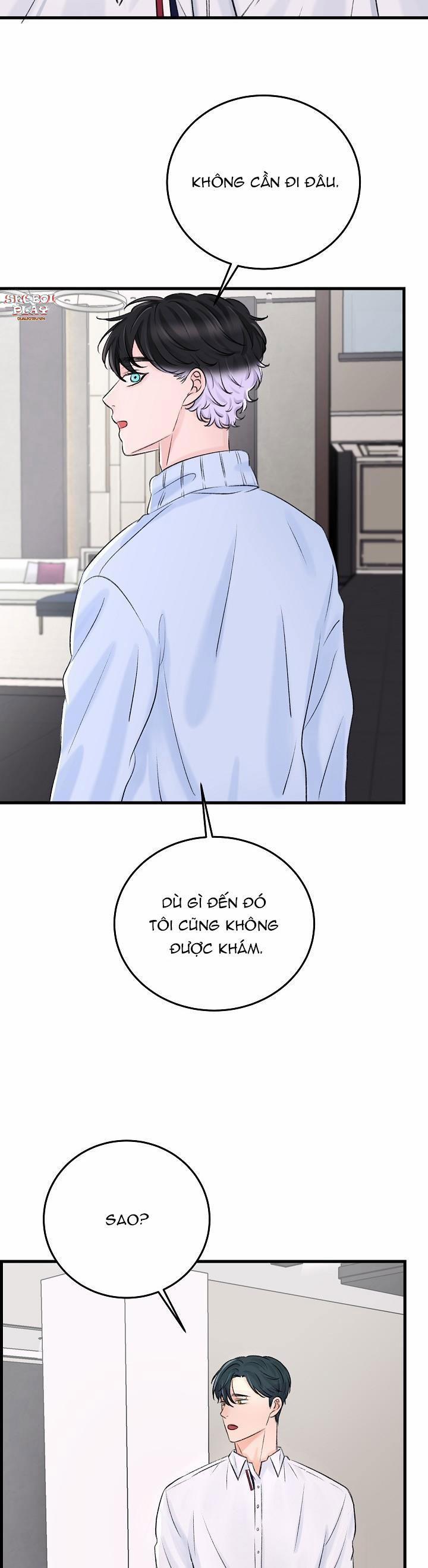 Nuôi dưỡng búp bê 2 trang 30