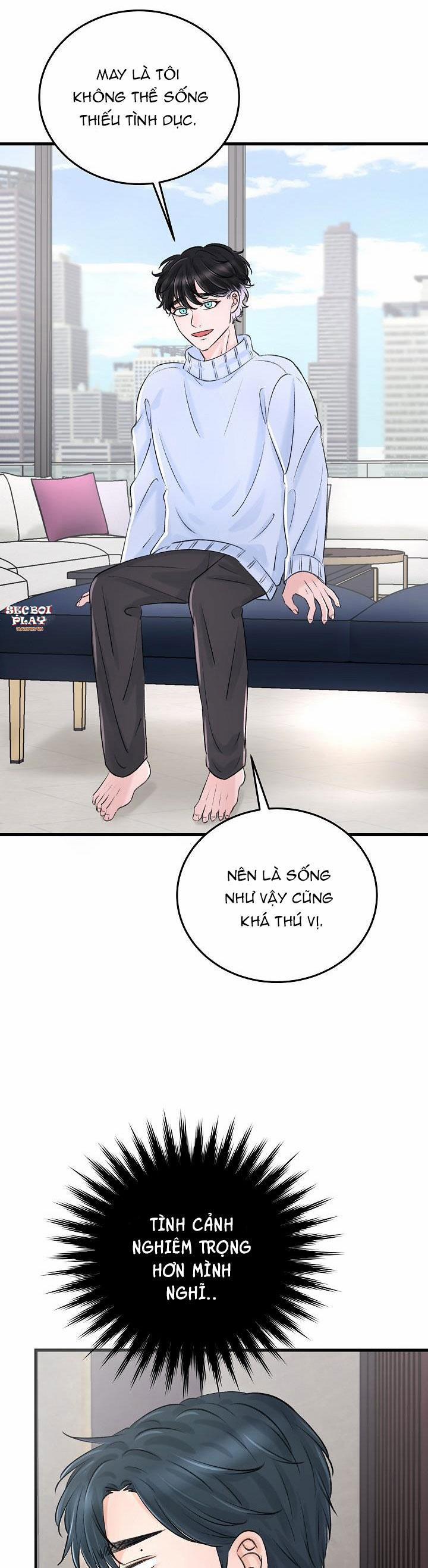 Nuôi dưỡng búp bê 2 trang 33