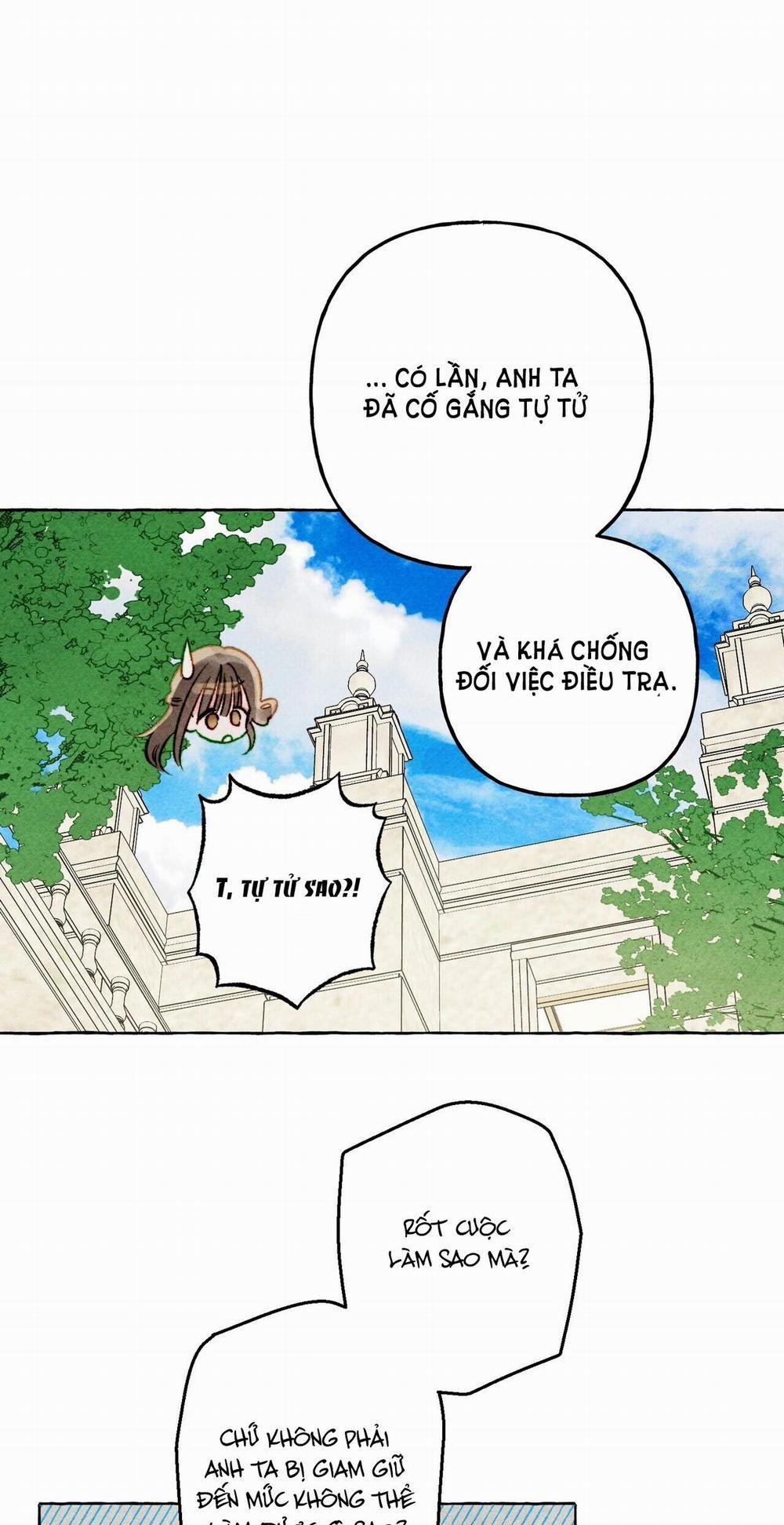 Nuôi Dưỡng Một Bé Rồng Đen 64.2 trang 0