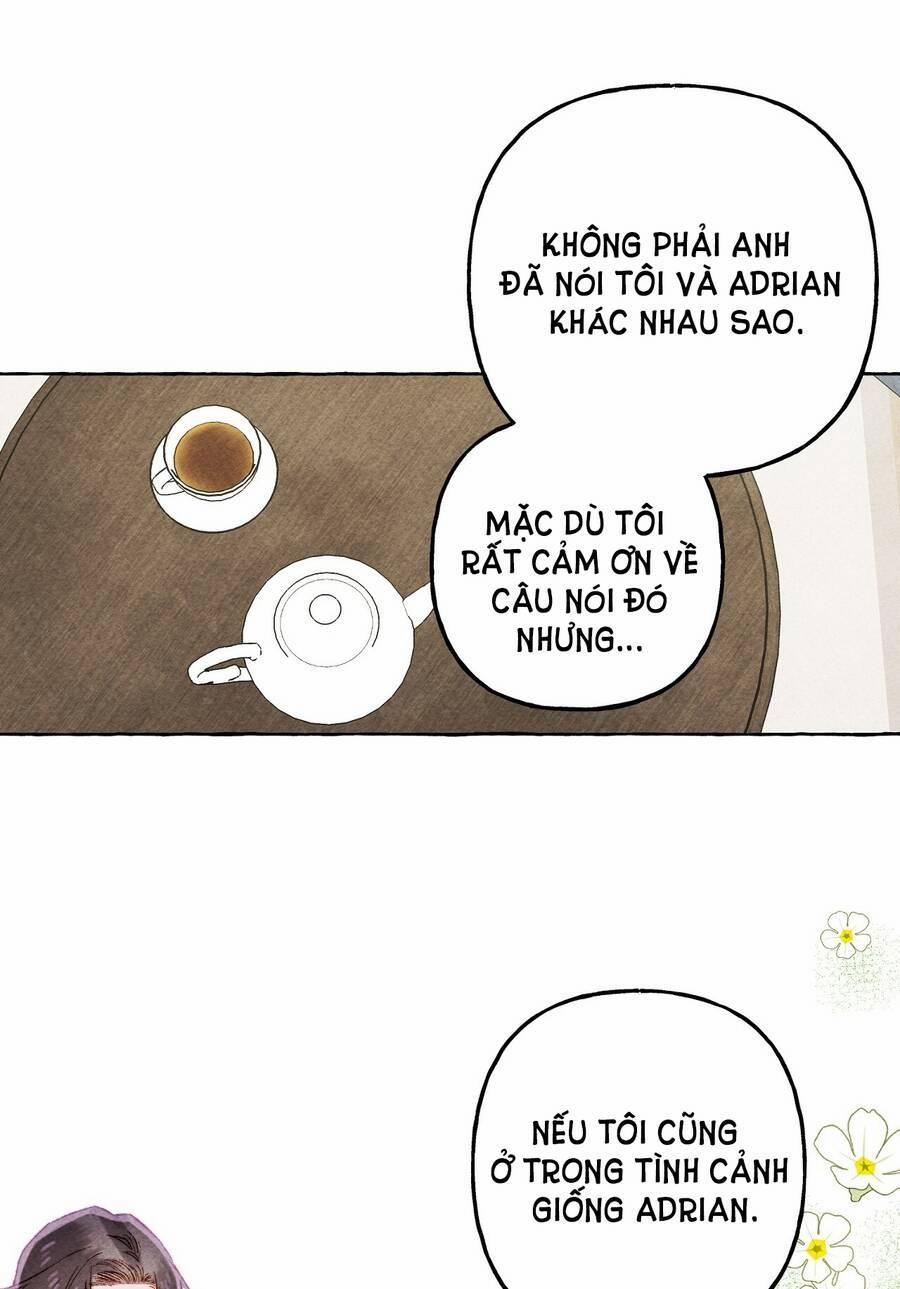 Nuôi Dưỡng Một Bé Rồng Đen 66.2 trang 1