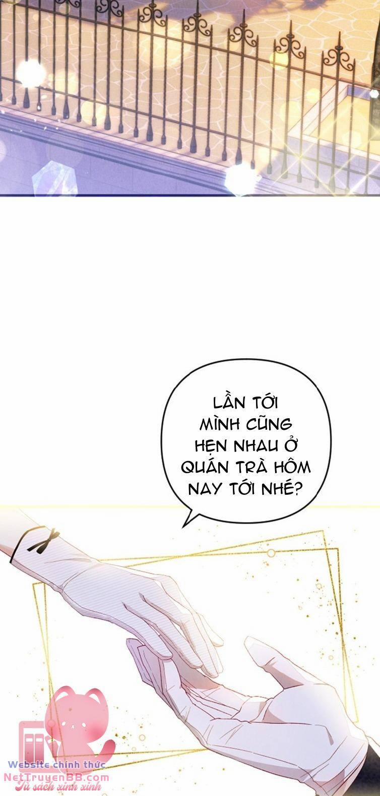 Nuôi Vị Hôn Phu Bằng Tiền Bạc 12 trang 1