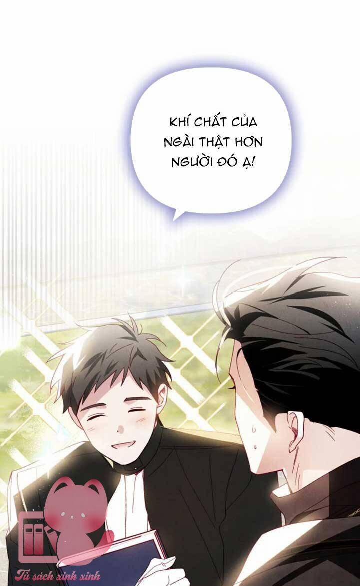 Nuôi Vị Hôn Phu Bằng Tiền Bạc 31 trang 1