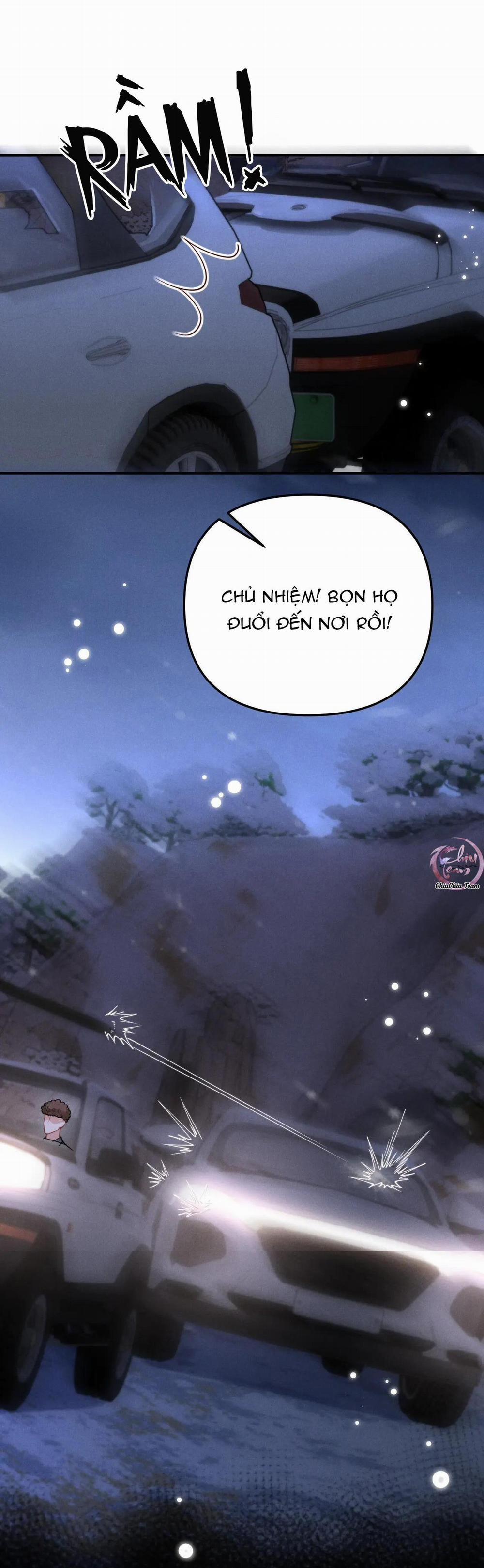 Nuông Chiều Sinh Hư 13 trang 1