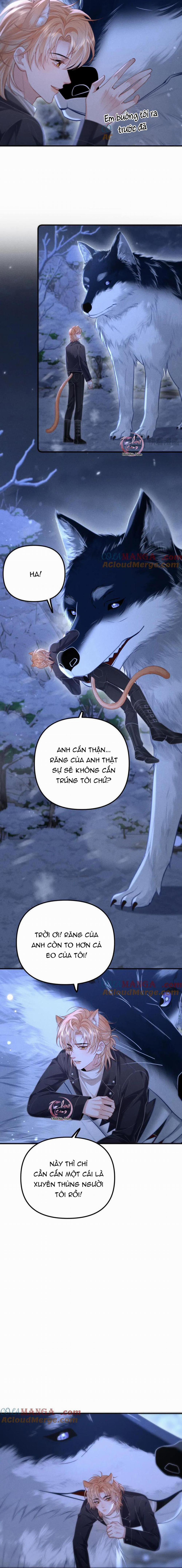 Nuông Chiều Sinh Hư 15 trang 1