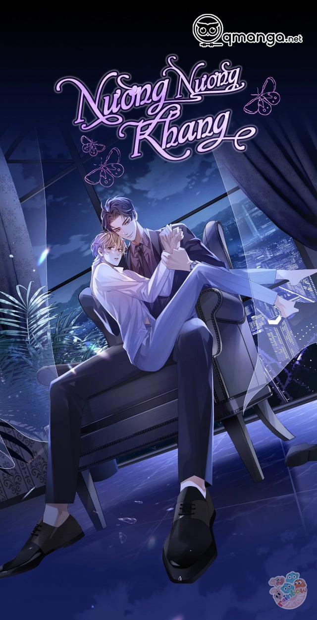 Nương Nương Khang 3 trang 0