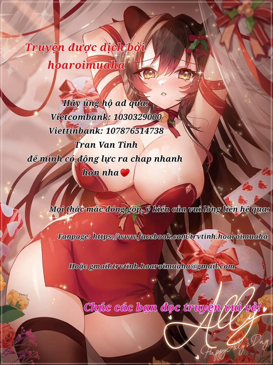 Nương Tử Của Ta Hơn Một Cái Kìa Lạ 10 trang 0
