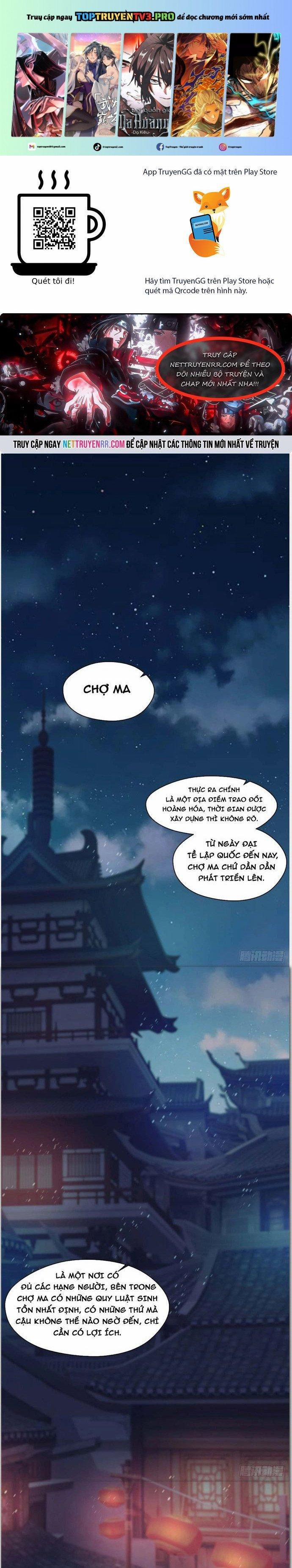 Nương Tử Của Ta Hơn Một Cái Kìa Lạ 15 trang 0