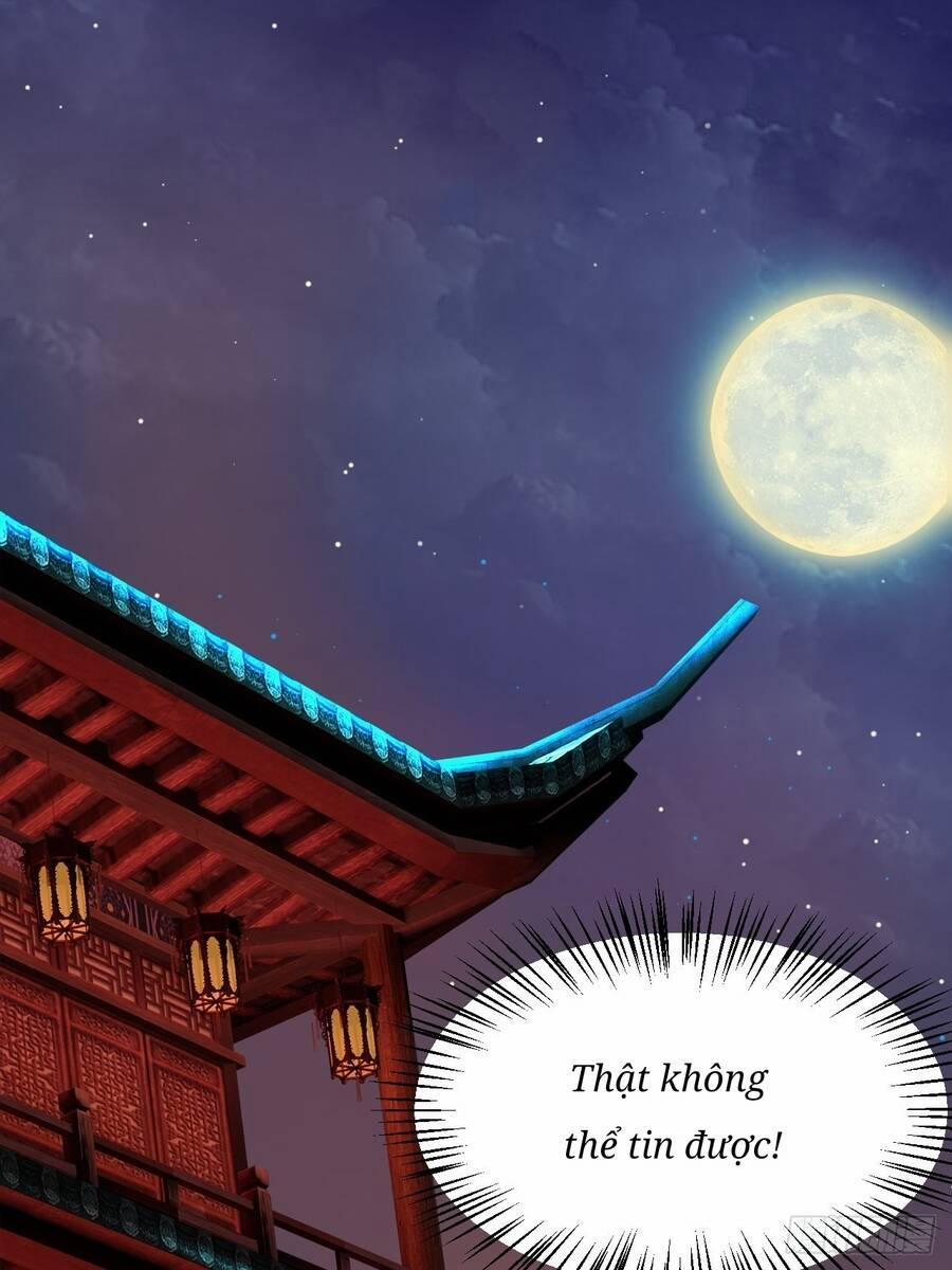 Nương Tử Của Ta Hơn Một Cái Kìa Lạ 4 trang 0