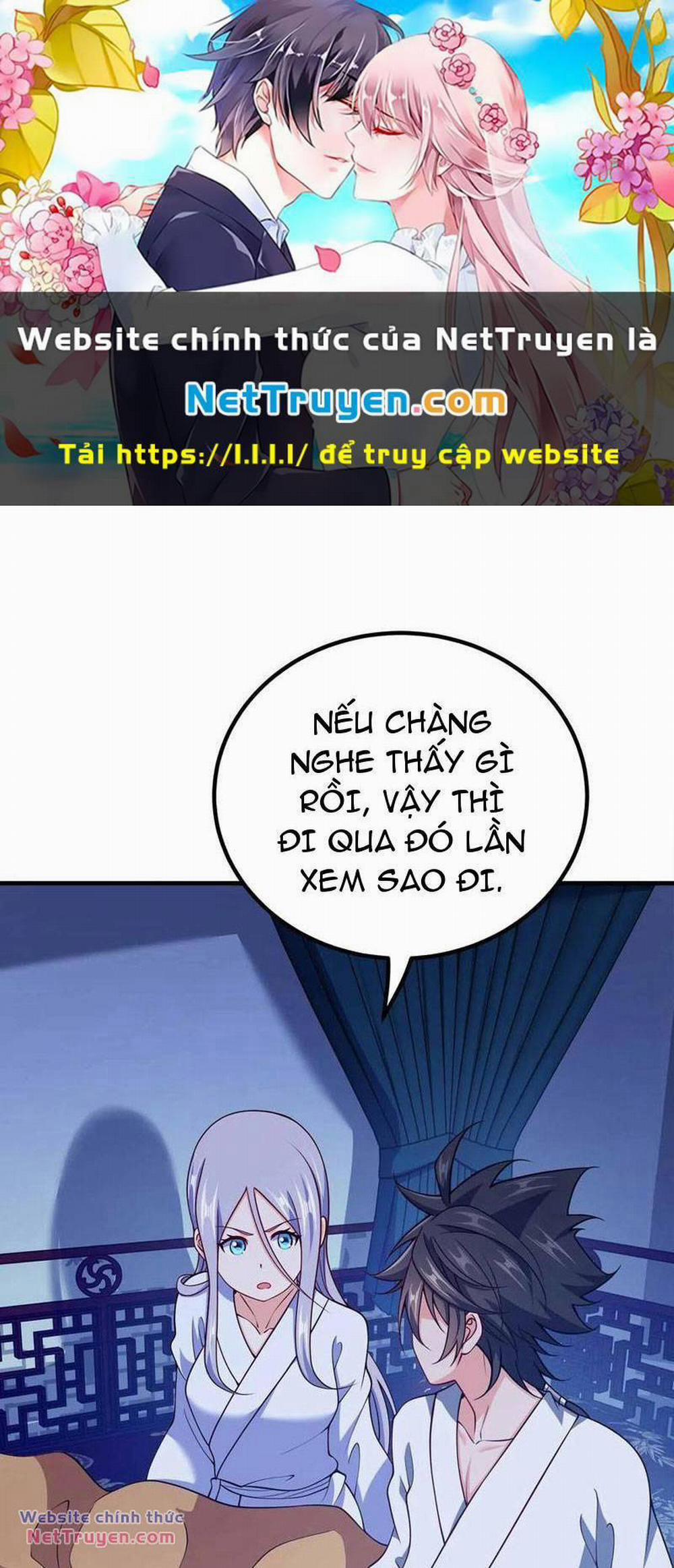 Nương Tử Nhà Ta Là Nữ Đế 155 trang 0