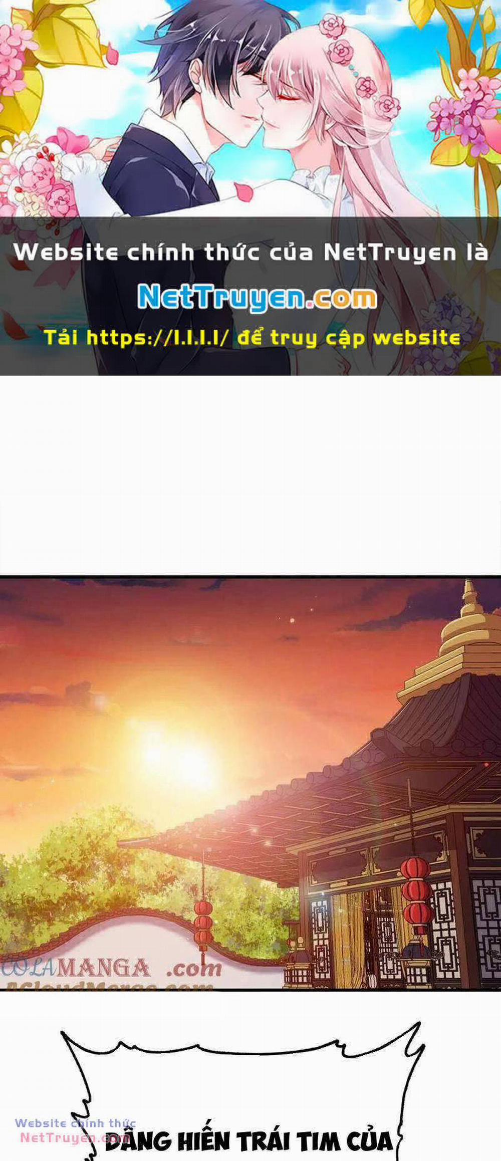 Nương Tử Nhà Ta Là Nữ Đế 158 trang 0