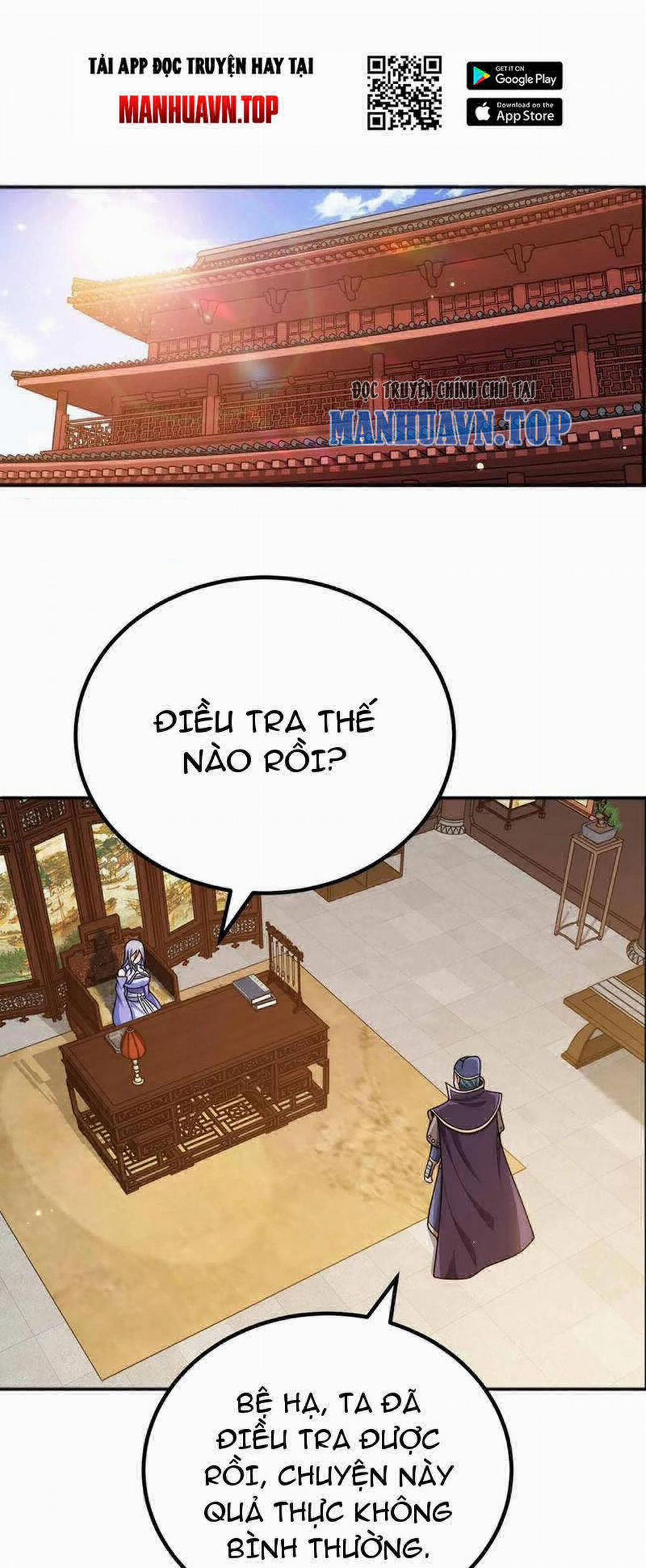 Nương Tử Nhà Ta Là Nữ Đế 162 trang 0