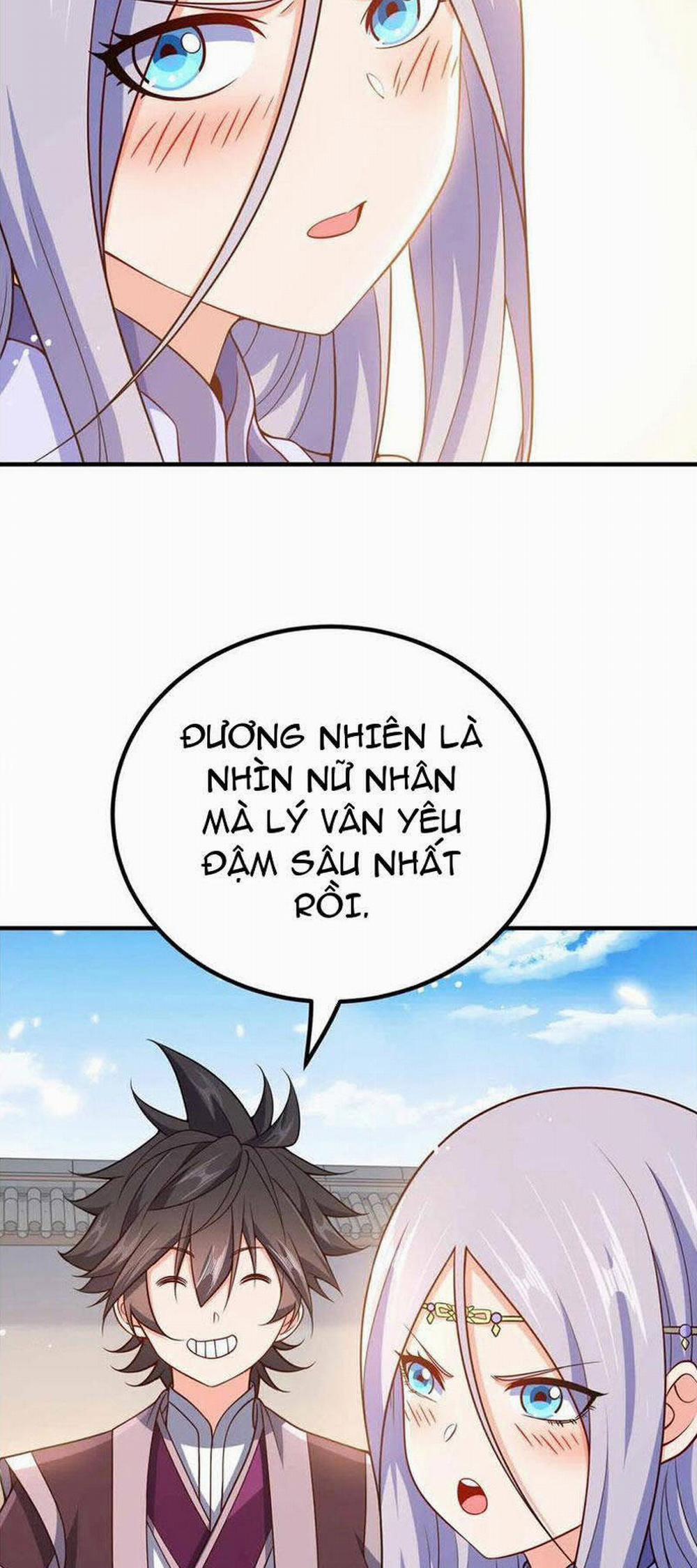 Nương Tử Nhà Ta Là Nữ Đế 163 trang 1