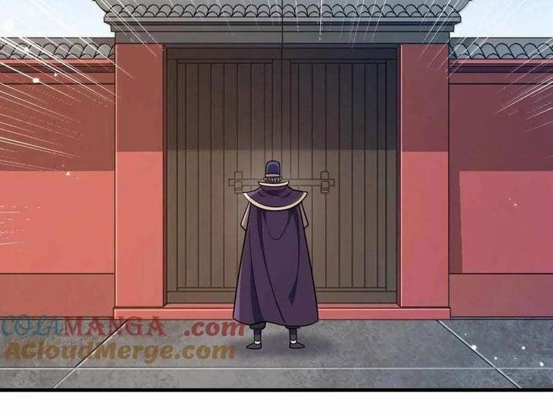 Nương Tử Nhà Ta Là Nữ Đế 177 trang 1