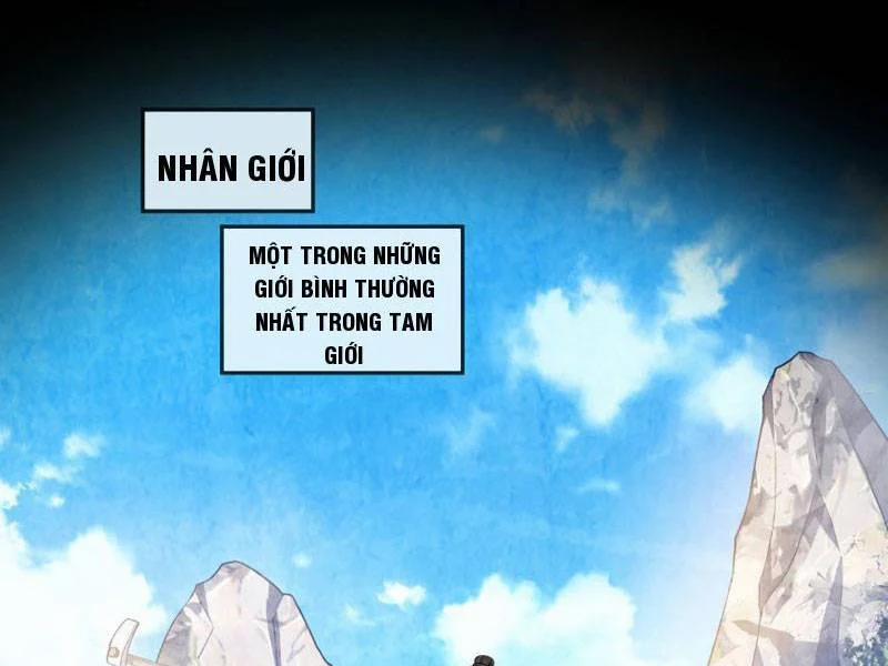 Nương Tử Nhà Ta Là Thiên Đạo 2 trang 0