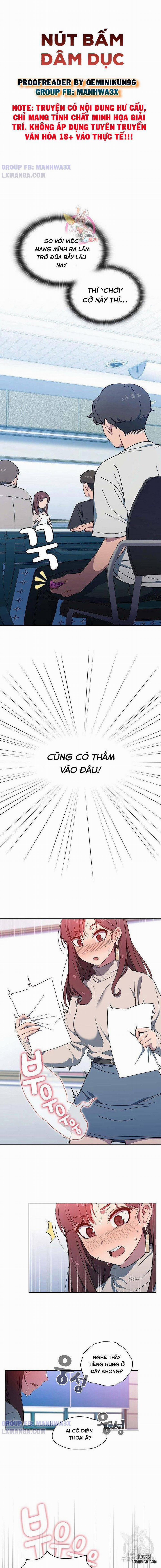 Nút Bấm Dâm Dục 2 trang 0