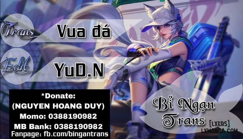 Nyotaika Yankee Gakuen: Ore no Hajimete, Nerawaretemasu! 30 trang 0