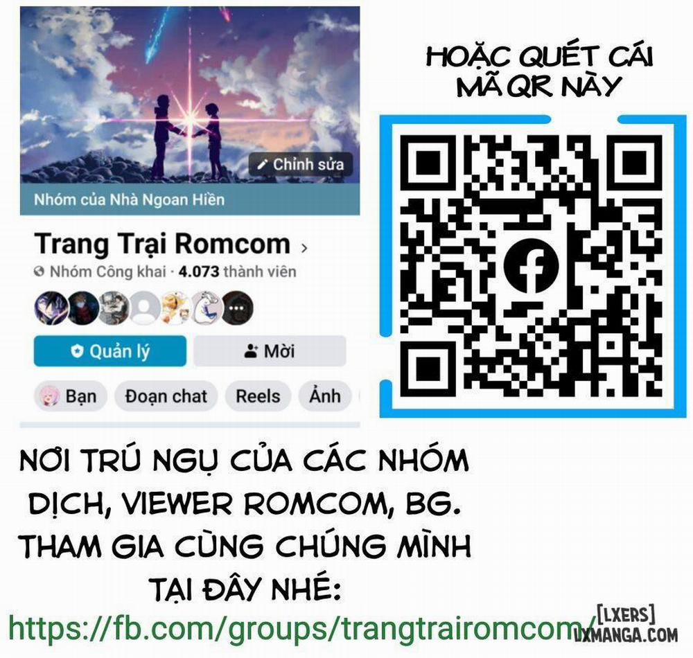 Nyotaika Yankee Gakuen: Ore no Hajimete, Nerawaretemasu! 40 trang 1