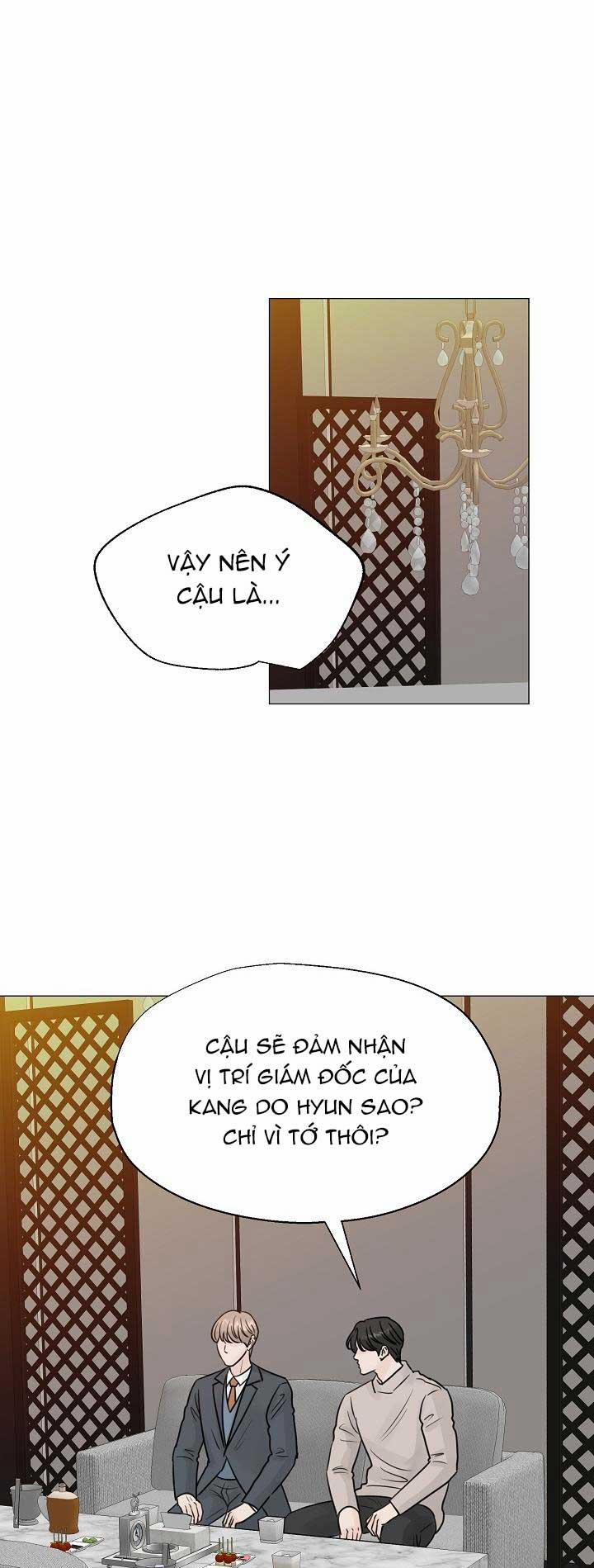 Ở Lại Bên Tôi 62 QUÀ trang 0