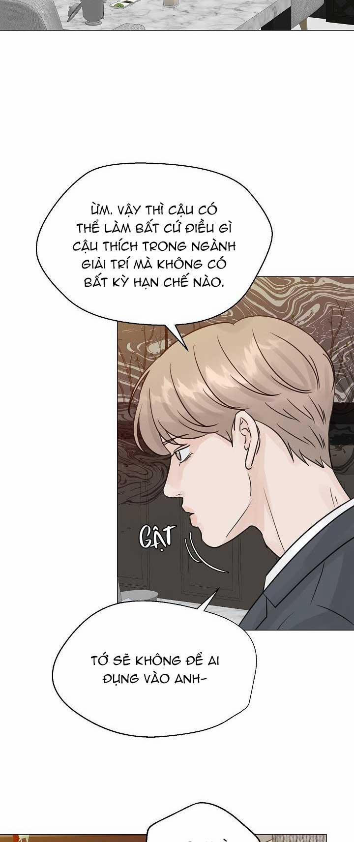 Ở Lại Bên Tôi 62 QUÀ trang 1