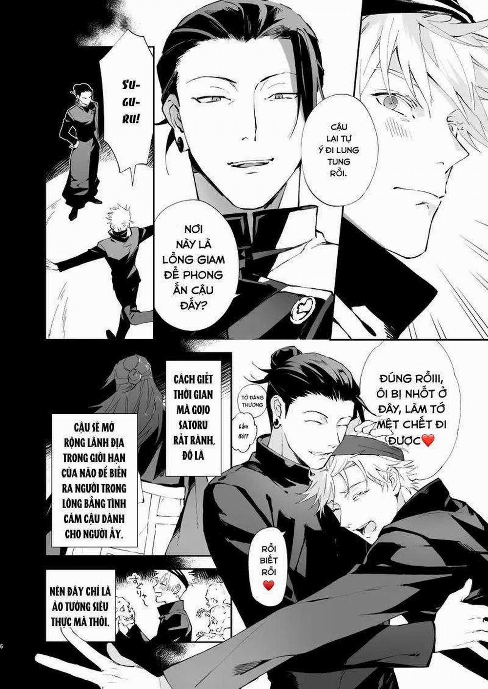 Ổ Sìn Otp 0 GoGe trang 1