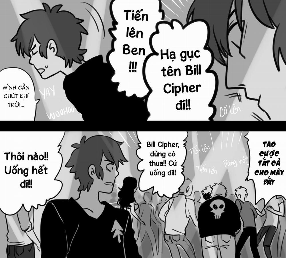 Ổ Sìn Otp 1 BillDip (GF) trang 1