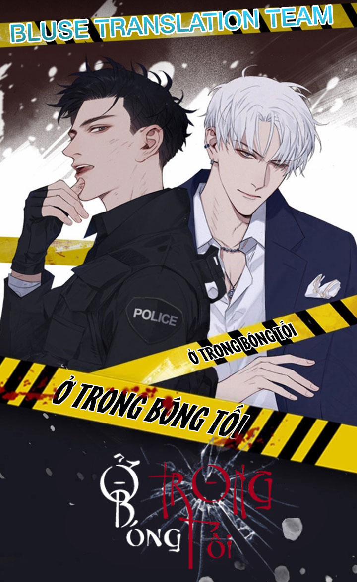 Ở Trong Bóng Tối 21 trang 0
