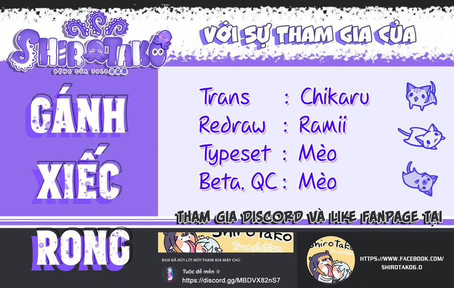 Oan Gia Chung Nhà ! 123 trang 1