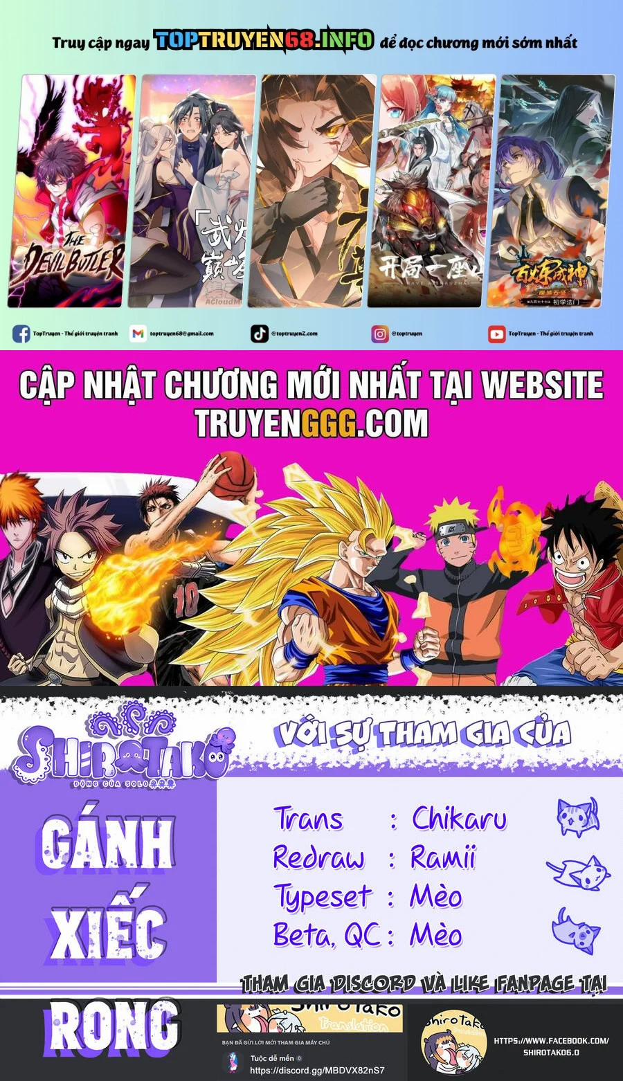 Oan Gia Chung Nhà ! 125.2 trang 0