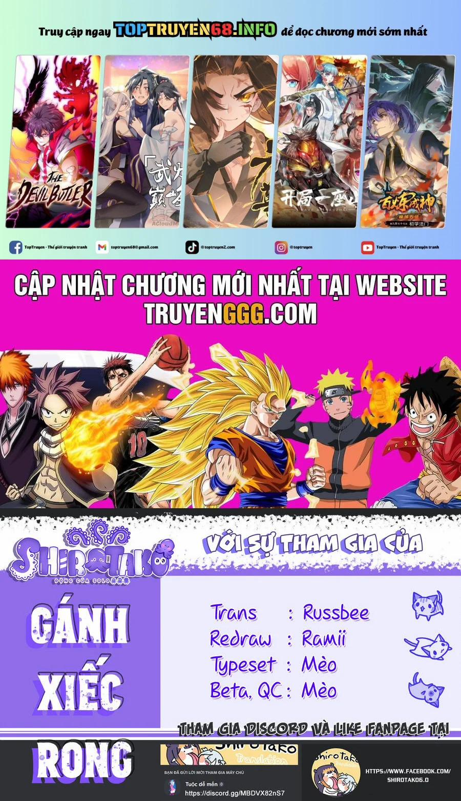 Oan Gia Chung Nhà ! 126 trang 0