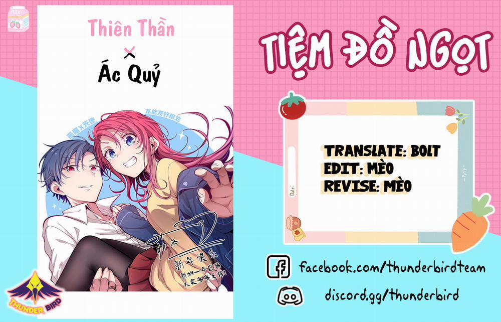 Oan Gia Chung Nhà ! 14 trang 0