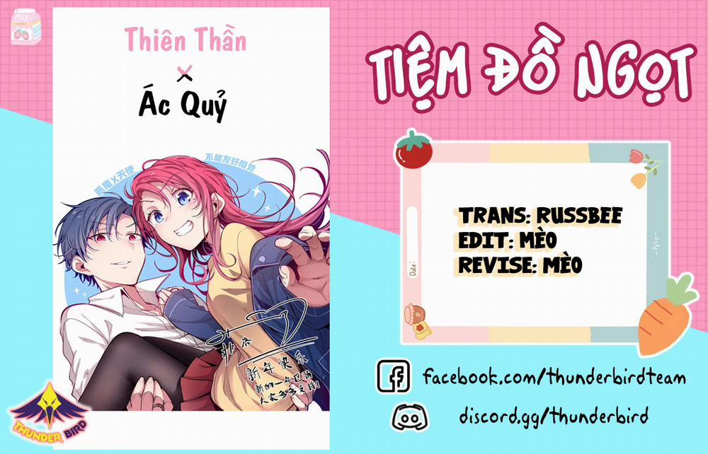 Oan Gia Chung Nhà ! 15 trang 0