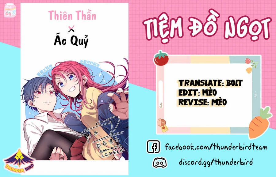 Oan Gia Chung Nhà ! 17 trang 0