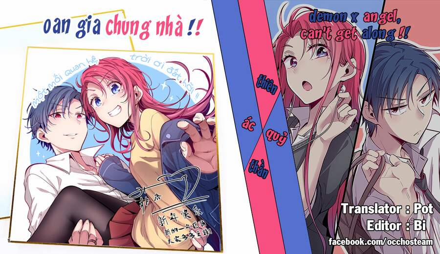 Oan Gia Chung Nhà ! 9 trang 0