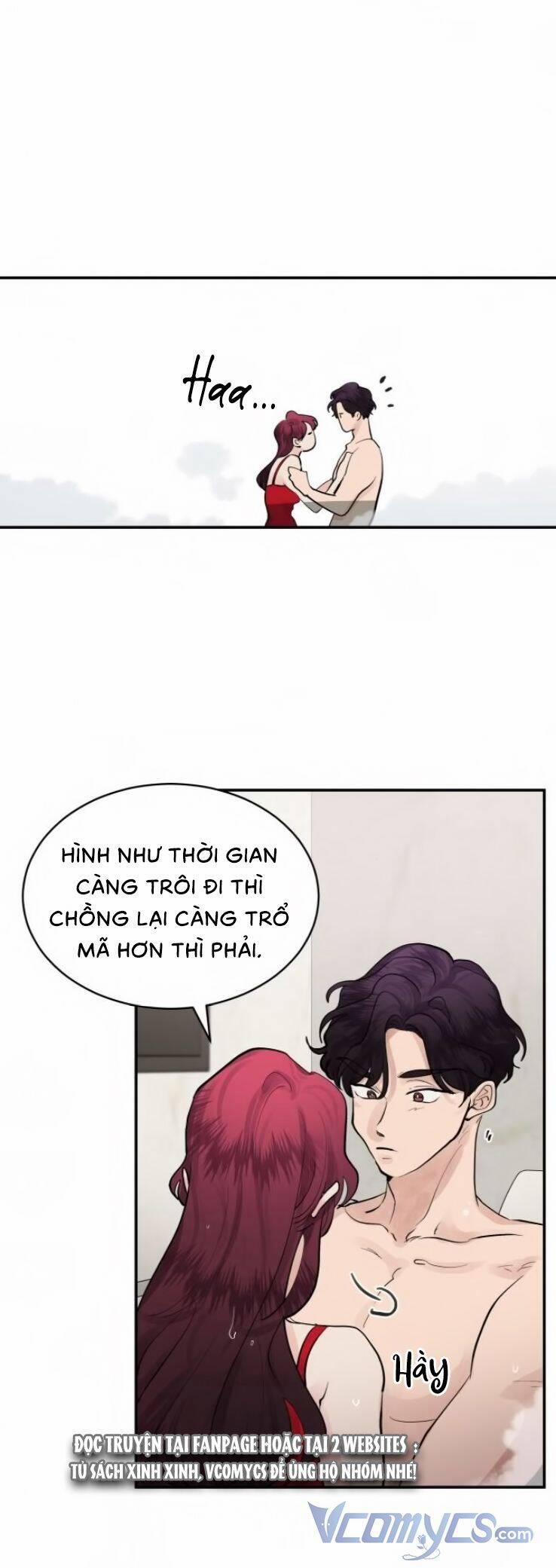 Oan Gia Ngõ Hẹp 72 trang 1