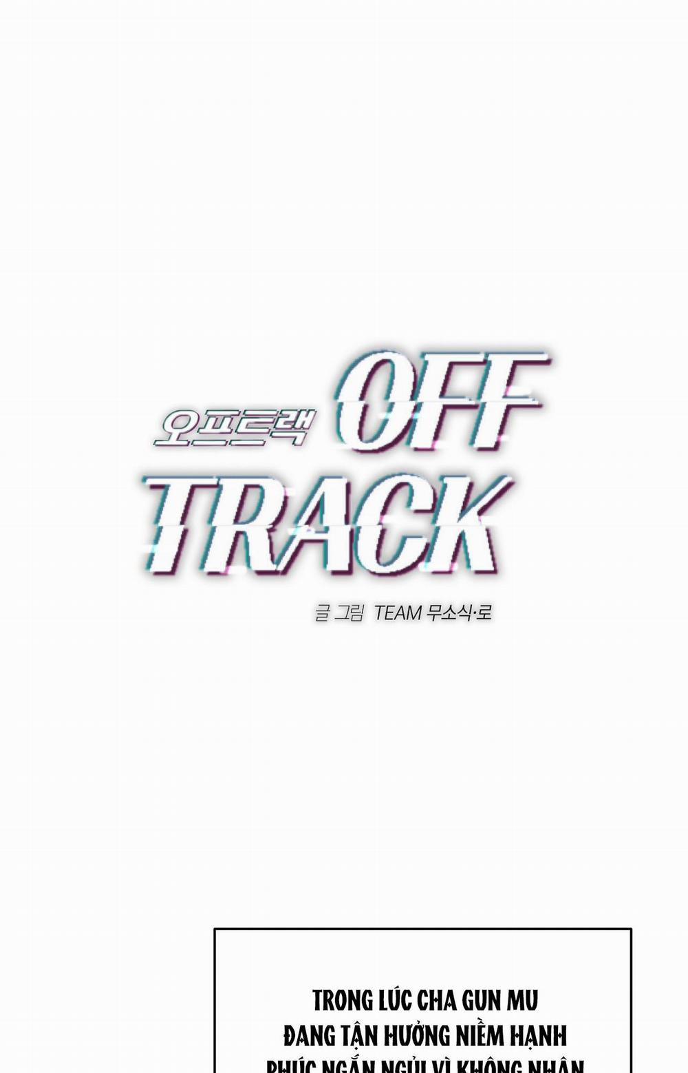 OFF TRACK 20 trang 1