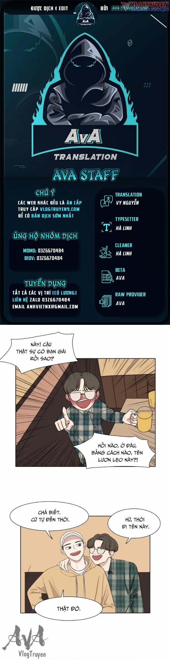 Oh La La 4 trang 0