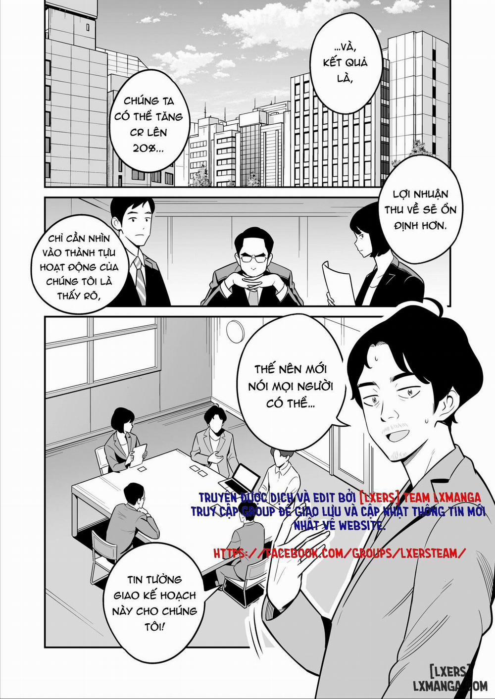 Oh Yeah! I Scored Big At A Discount Outcall Agency!! Oneshot trang 1
