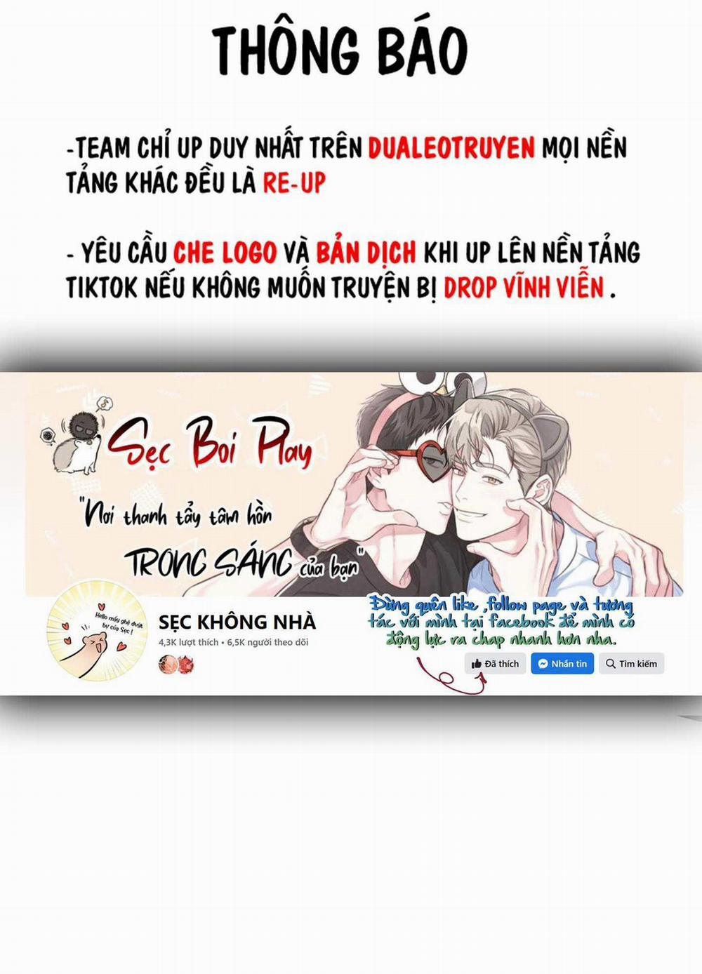 Ôi Kẻ Thù Thân Yêu! 21 trang 100