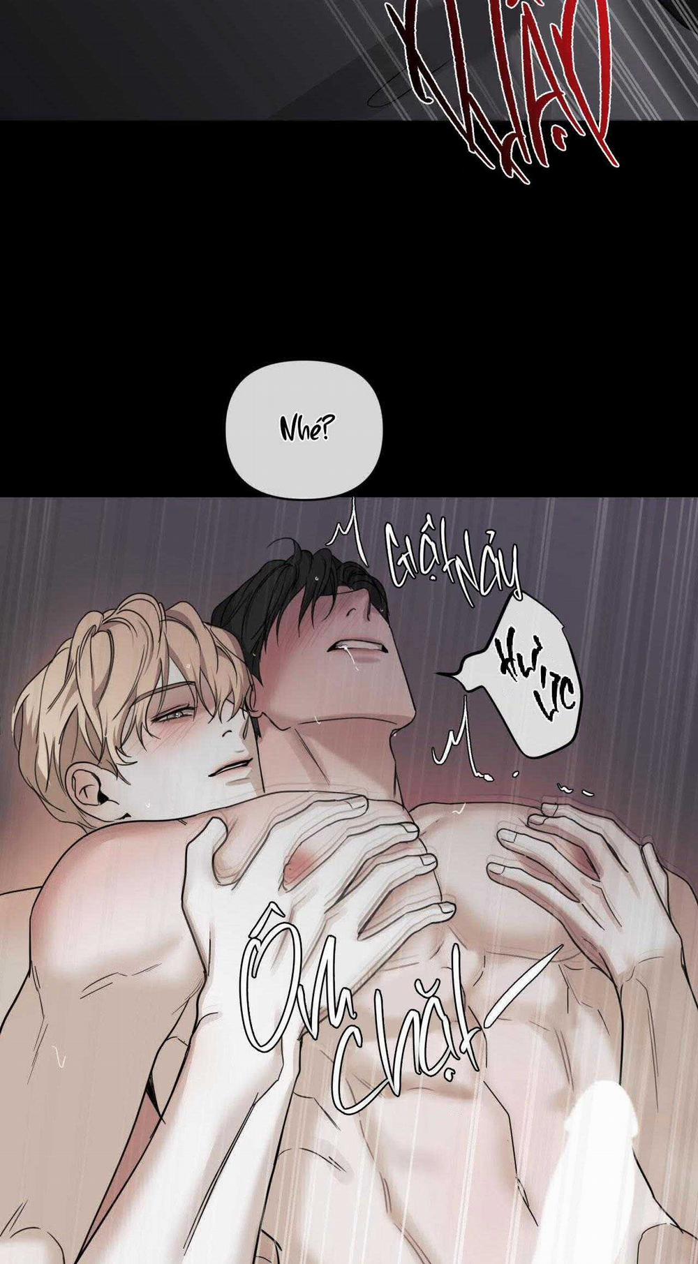 Ôi Kẻ Thù Thân Yêu! 21 trang 47
