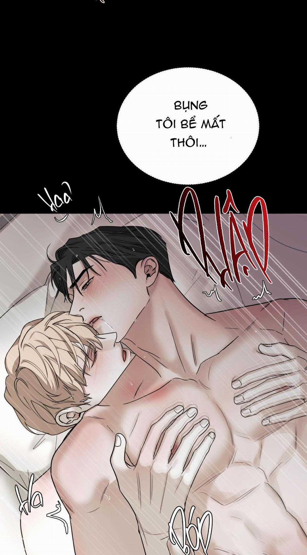 Ôi Kẻ Thù Thân Yêu! 21 trang 49