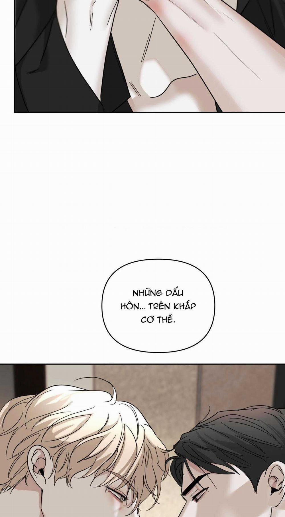 Ôi Kẻ Thù Thân Yêu! 21 trang 78