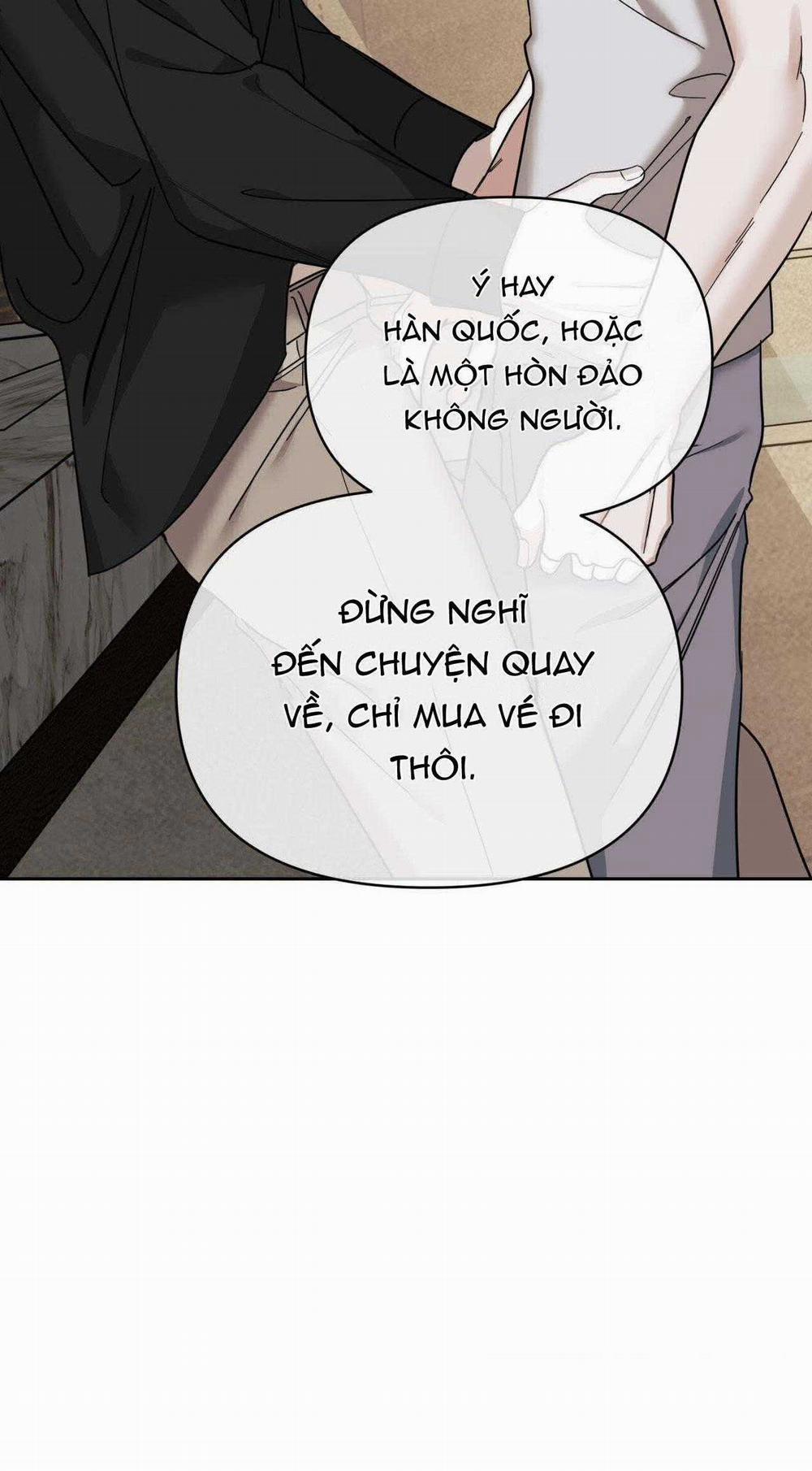 Ôi Kẻ Thù Thân Yêu! 21 trang 85