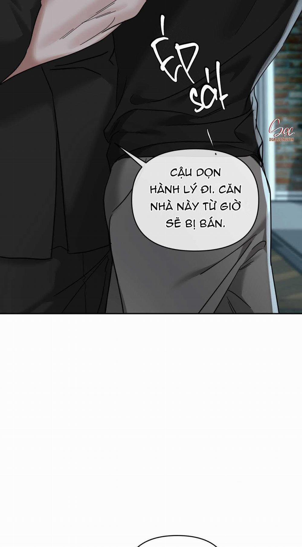 Ôi Kẻ Thù Thân Yêu! 25 trang 45