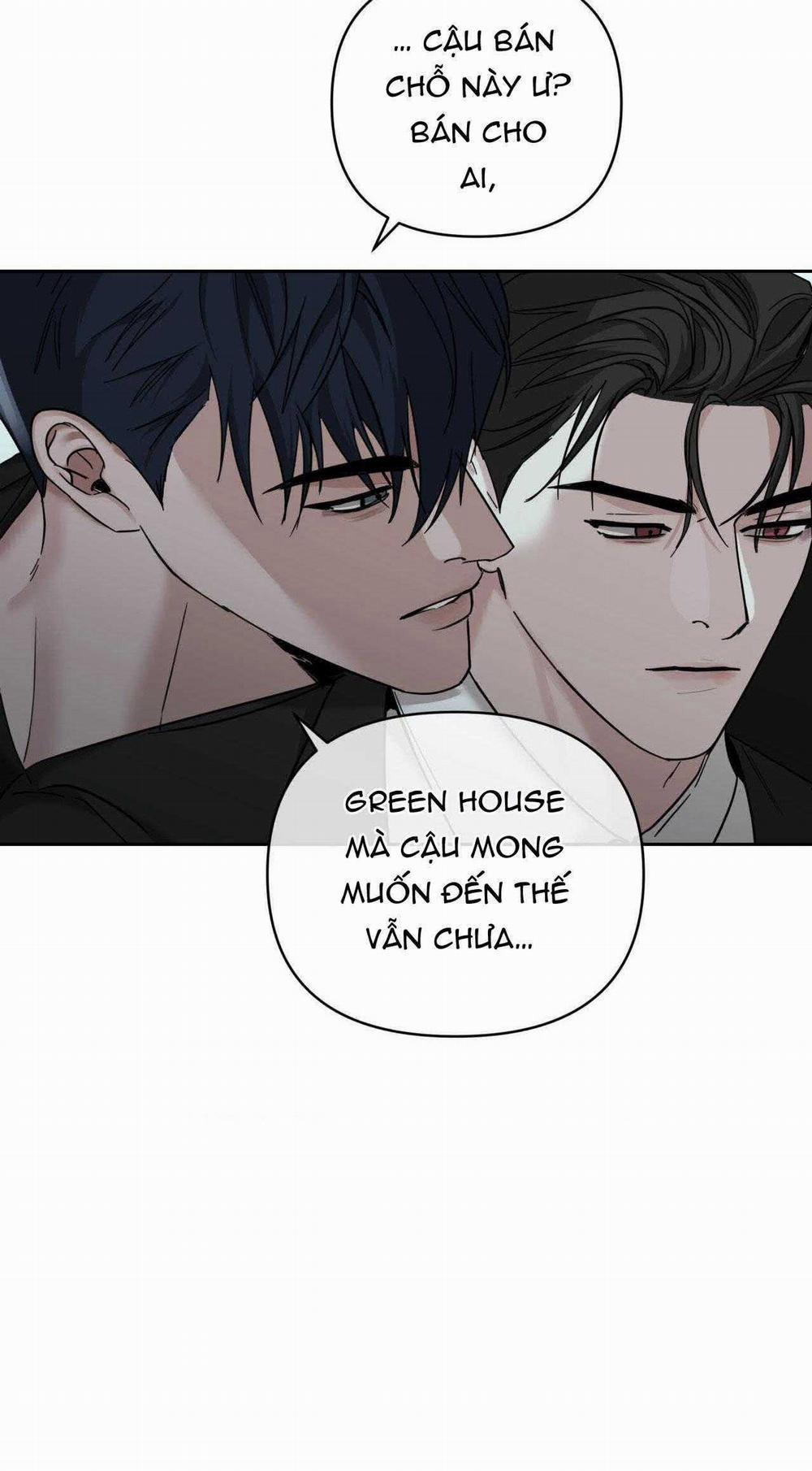 Ôi Kẻ Thù Thân Yêu! 25 trang 46