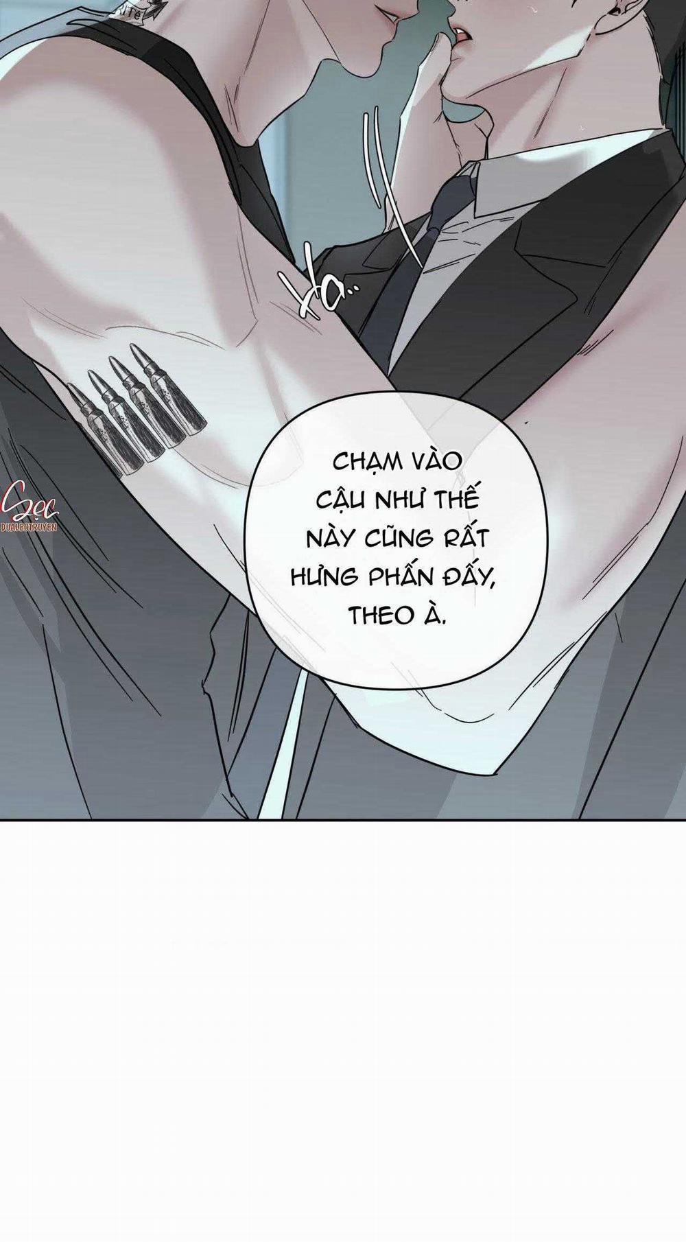 Ôi Kẻ Thù Thân Yêu! 25 trang 68