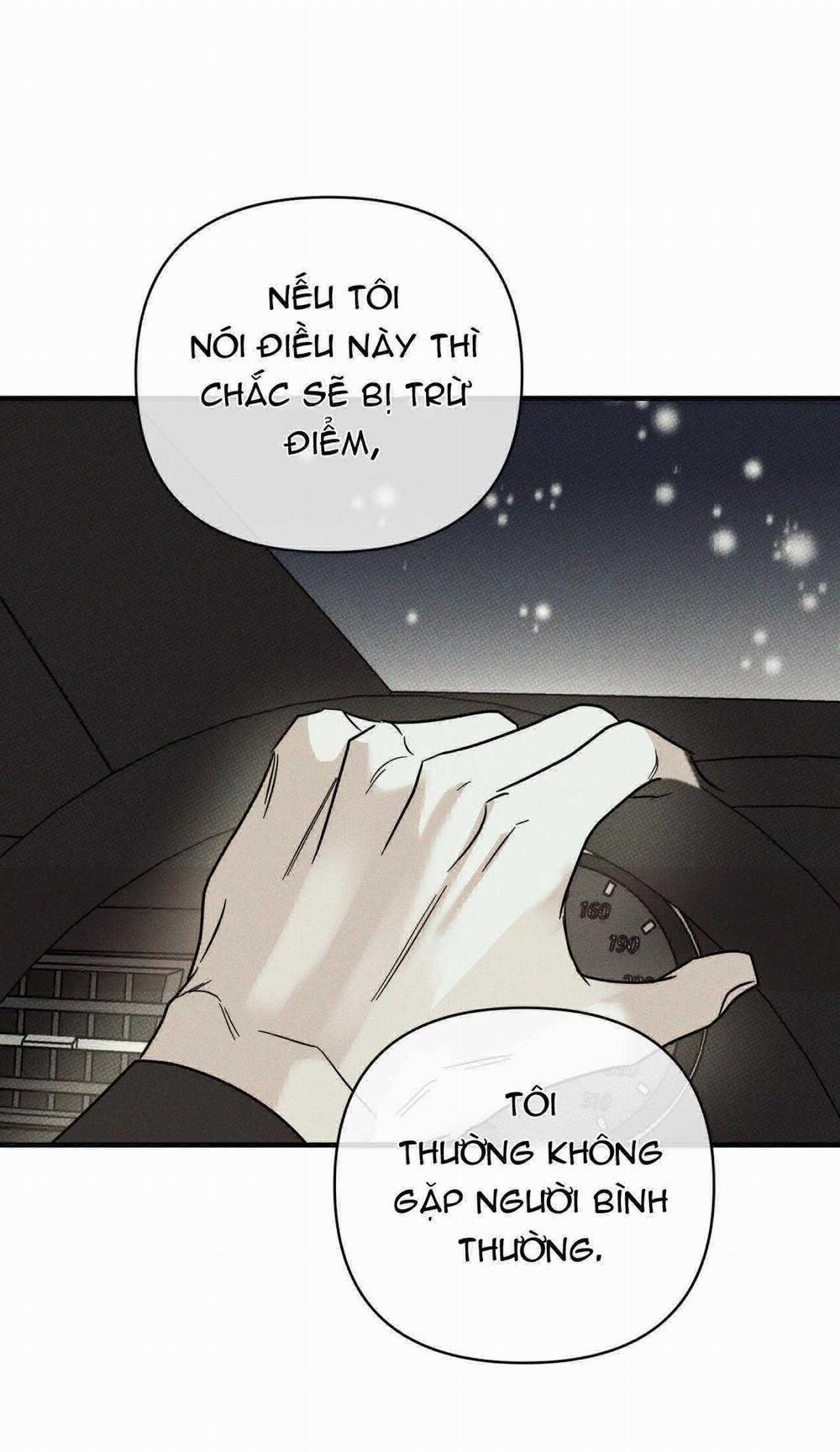 Ôi Kẻ Thù Thân Yêu! 34 trang 27