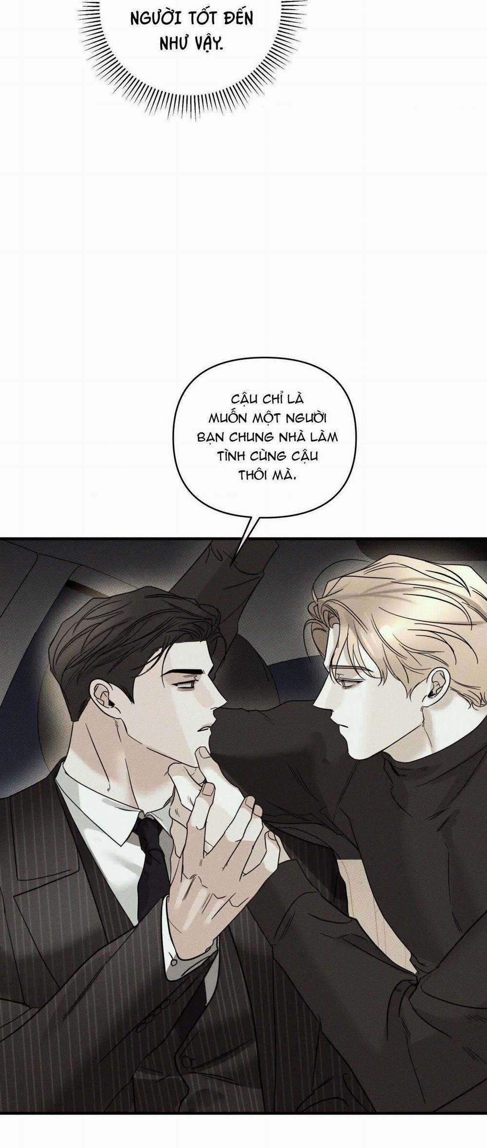 Ôi Kẻ Thù Thân Yêu! 34 trang 30