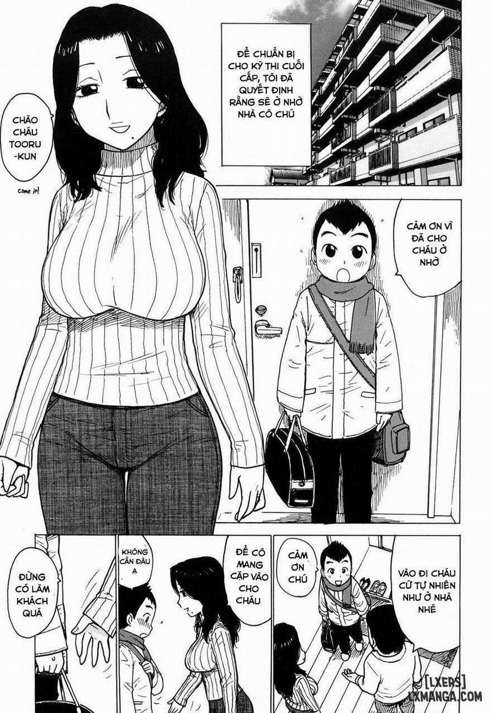Oji Shirazu Oneshot trang 0