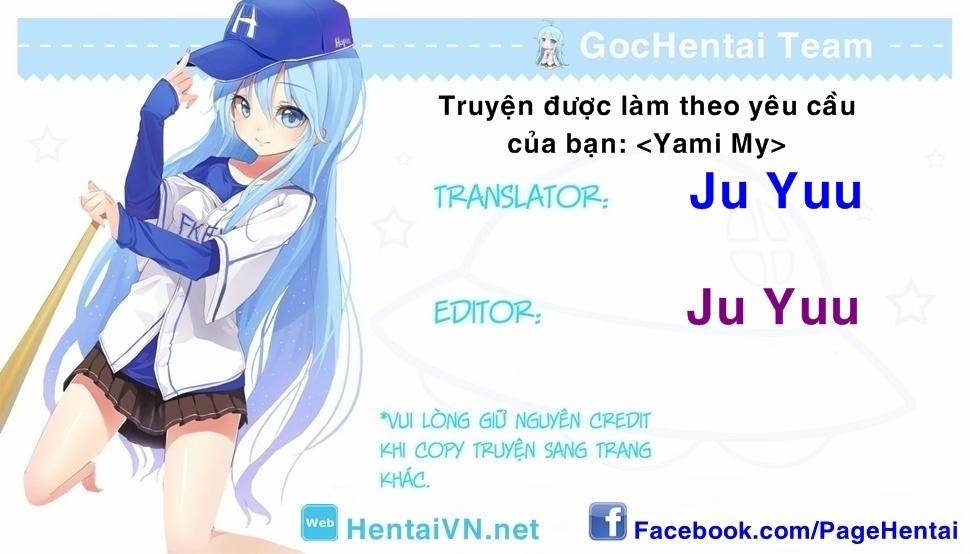 Ojousama no Abunai Asobi Oneshot [Guro] trang 0