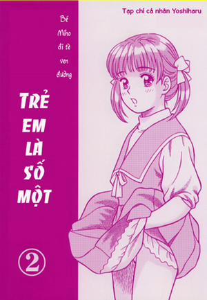 Đọc truyện tranh Okosama Shijou Shugi 2